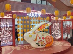 -银泰百货(北京大红门店)