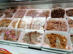 -绝味鸭脖(双龙路店)