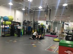 -APT运动康复中心(徐汇万科店)