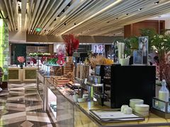 -天津君隆威斯汀酒店
