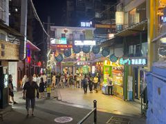 -猫咪博物馆(顶澳仔猫街店)