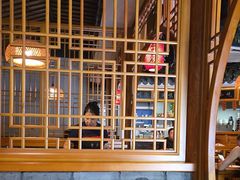 -重庆石磨豆花庄(乔庄店)