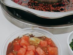 -枇杷园食为鲜火锅(南山店)