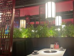 -山城辣妹子(定福庄店)