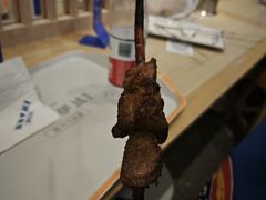 -丝路伊兰·兰州牛肉面(马连道店)