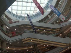 -碧乐城(无锡梁溪店)