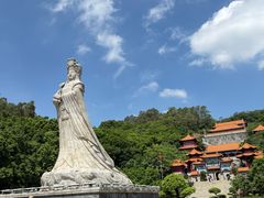 -南沙天后宫景区