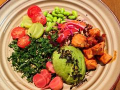 -良木缘咖啡西餐(川大店)