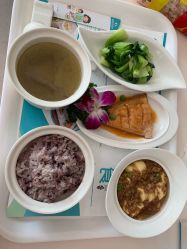 -妍悦母婴月子会所(武汉天地店)