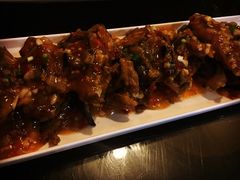 -刘胖子家常菜·蹄花焖藕(中南店)