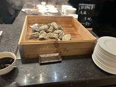 -Social 秀西餐厅-长沙瑞吉酒店(运达店)