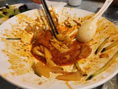 -马大胡子清真西北菜