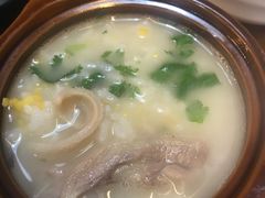 -代羊肉(中和店)
