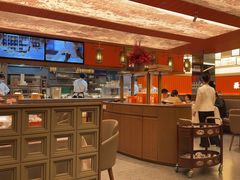 -小厨娘淮扬菜(天印大道店)