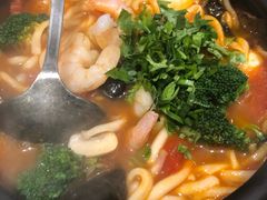 -九毛九西北菜(百信广场店)