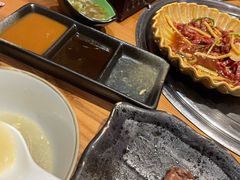 -丸藏和牛烧肉专门店(园区师惠坊店)