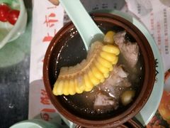 -炭舍干锅·烤鱼(扬名广场店)