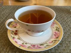 -香樟花园法式铁板烧(恒隆广场店)