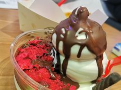 -DQ·蛋糕·冰淇淋(天一2店)