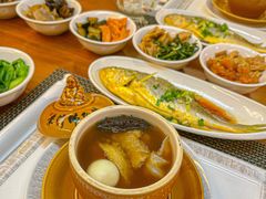 -李清佛跳墙|福建省十大名厨之首(后江埭店)