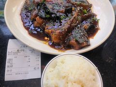 -长兴菜馆(高桥店)