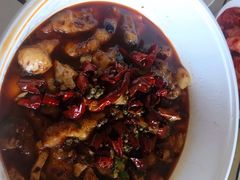 -好嫂子酱猪手•农家菜(华远坊店)