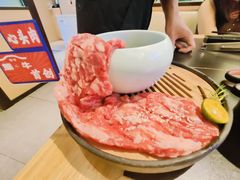 -極屋鮨牛 · 烧肉酒场(时代C馆店)