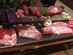 -樱宿日式和牛烧肉(五道口店)