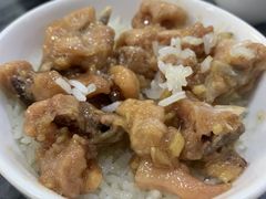 -品香排骨饭(羊官路店)