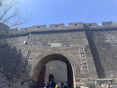 -雁门关景区
