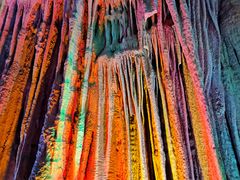 -泰安地下龙宫景区