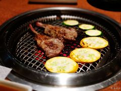 -赤坂亭 M9和牛烧肉(水街店)