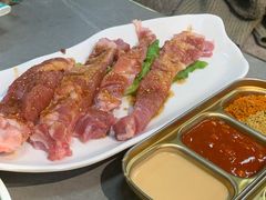 -牛犇炭火烤肉·鲜切烤肉(承德总店)