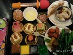 -蓝色派对KTV(聚然广场店)