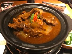 -谷田稻香·砂锅菜(元洪店)