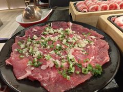 -熊喵来了火锅(太原里第2分店)