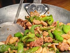 -老湘村·湖南土菜(天河维多利店)