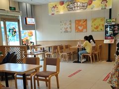 -德克士(什邡永辉超市店)