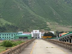 -图们国门景区