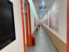 -昂立青少儿成长中心(普陀中环百联校区)