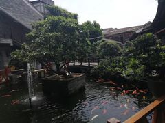 -猪肉婆私房菜(容桂总店)