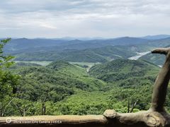 -天女山森林公园