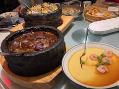-小吴越·江浙融合菜(惠山万达广场店)