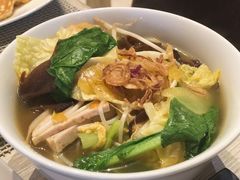 -芽庄洲际酒店自助餐厅