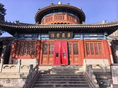 -大钟寺古钟博物馆