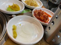 -·缸桶屋·韩式牛肋条自助烤肉(西湖D11店)