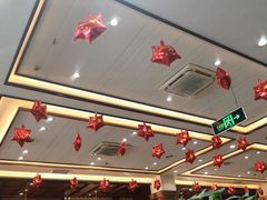 -金刚山烧烤(中山路店)