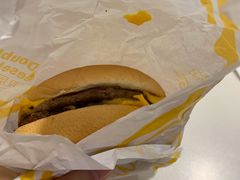 -麦当劳(上百万和城店)