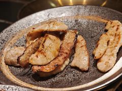 -厚贞日式烤肉(浦东汇智店)