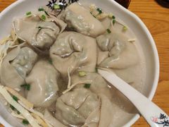-梦花街馄饨店(中华苑店)